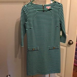 Lilly Pulitzer Charlene Dress